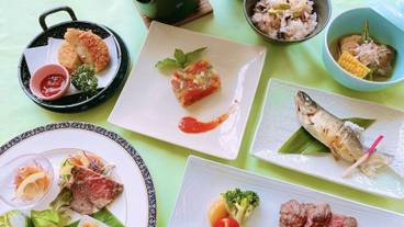 レストラン / 16