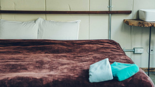 キングダブルルーム