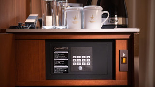 ダブルルーム 禁煙