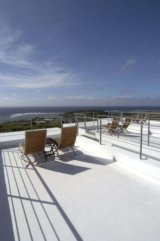 ビーチ / オーシャン ビュー