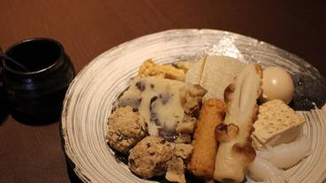 食事・飲み物 / 1