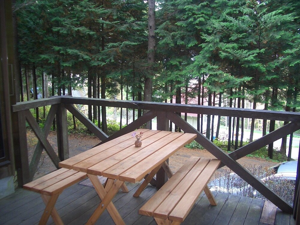 テラス / パティオ