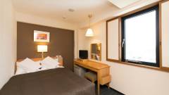 スマイルホテル静岡