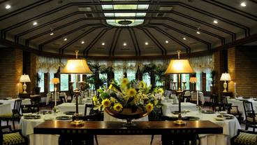 レストラン 内観 / 4