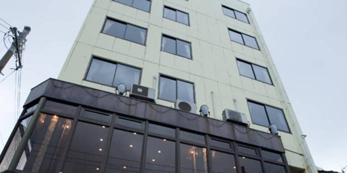 淡路プリンスホテル（兵庫県 ビジネスホテル） / 1