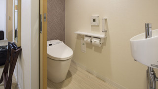 デラックス ツインルーム 禁煙