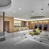 ダイワロイネットホテル宇都宮（栃木県 ビジネスホテル） / 2