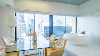 プレジデンシャル スイート