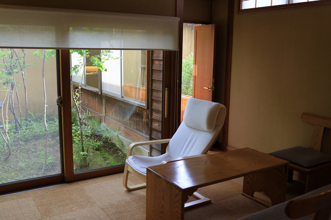 「櫻湯山茱萸」 その他 109705815 居間