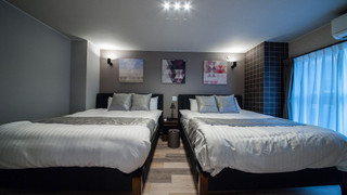 シアターラグジュアリールーム 禁煙