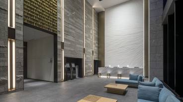 京王プレリアホテル札幌(ケイオウプレリアホテルサッポロ) / 2