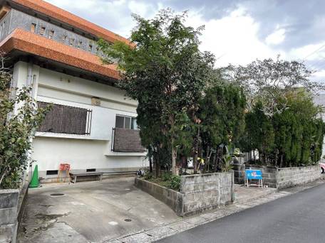 花海house（奄美大島） / 1