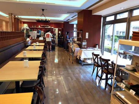 アパホテル  羽田 穴守稲荷駅前 / 3