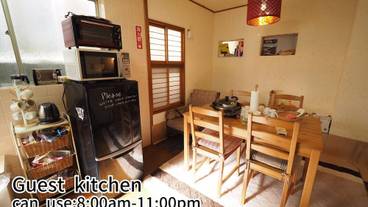 共用キッチン / 5