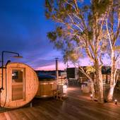 ヴィラヴァカンス浜名湖(静岡県 グランピング) / 2