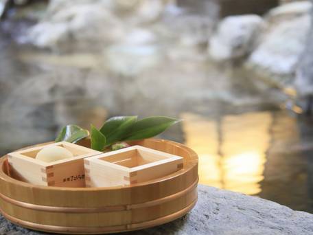 水上温泉郷 谷川温泉 旅館たにがわ / 4