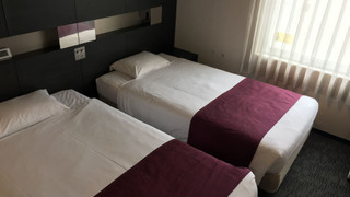 スタンダード ツインルーム 禁煙