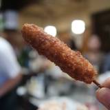 串かつラブリー（クシカツラブリー）