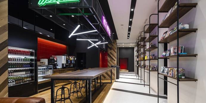 Wander Tokyo Shibuya(東京都 ビジネスホテル) / 1