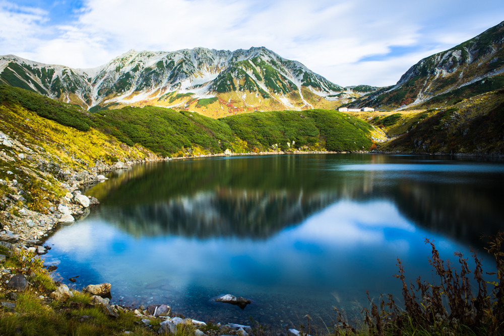 北陸の秘湯へいこう！4063932