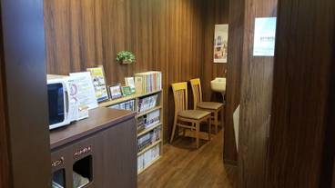 ランドリー ルーム / 13