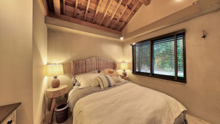 デラックス ヴィラ