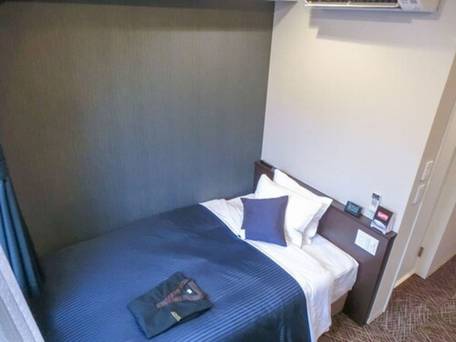 天然温泉 ホテルリブマックスPREMIUM広島 / 5