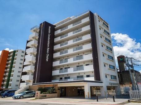 Seaside Condominium Rana Chatan / 5