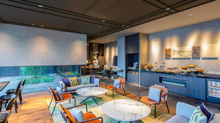 スーペリア ルーム シングルベッド 2 台 エグゼクティブラウンジアクセス (Executive)