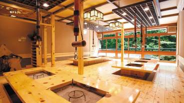 フィットネス設備 / 2