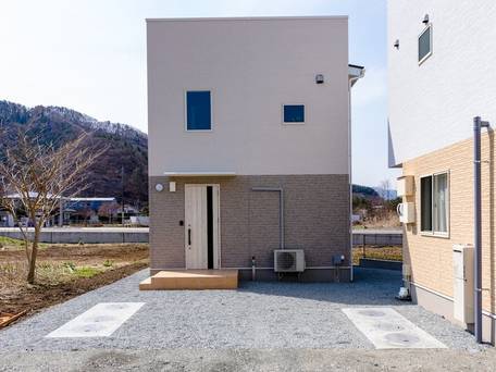 Bon Moment A棟（紅葉館） / 2