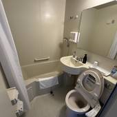 東横イン 大阪弁天町（大阪府 ビジネスホテル） / 3