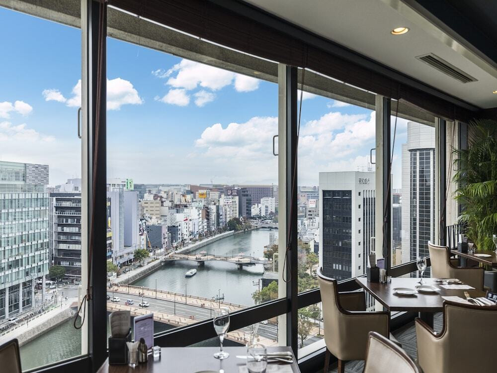 施設からの眺望