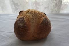 パンとエスプレッソと 南森町交差点