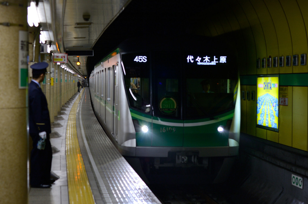 4月1日から！東京の地下鉄のお得な１日乗車券をご紹介！1104965