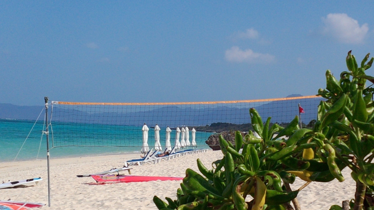 豊富な種類のアクティビティを遊び尽くそう！4047484