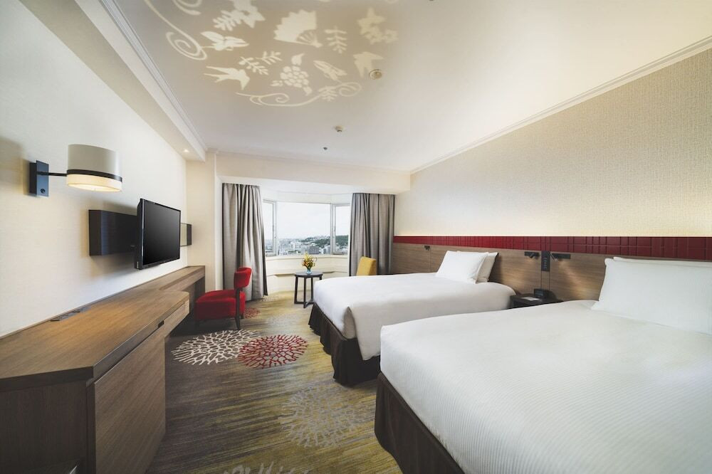 ツインプレミアム