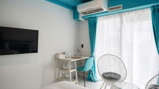 Sula Double Studio(禁煙)