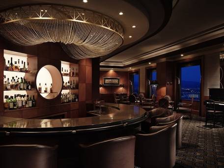 ANAクラウンプラザホテル富山 / 5