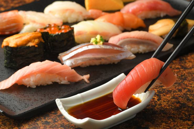 磯丸 熱海仲見世通り店 / 1