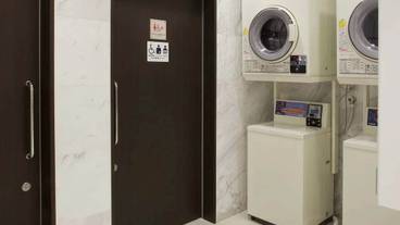 施設内の設備 / 4