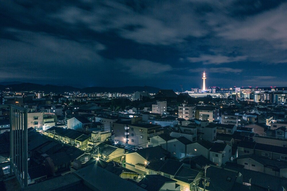 施設からの眺望