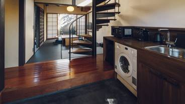 専用キッチン / 18