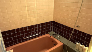 和室 (眺望指定なし, 禁煙)