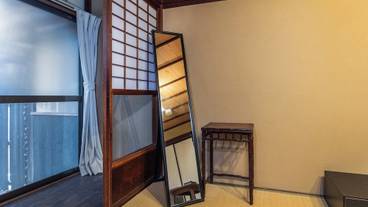 リビング エリア / 13