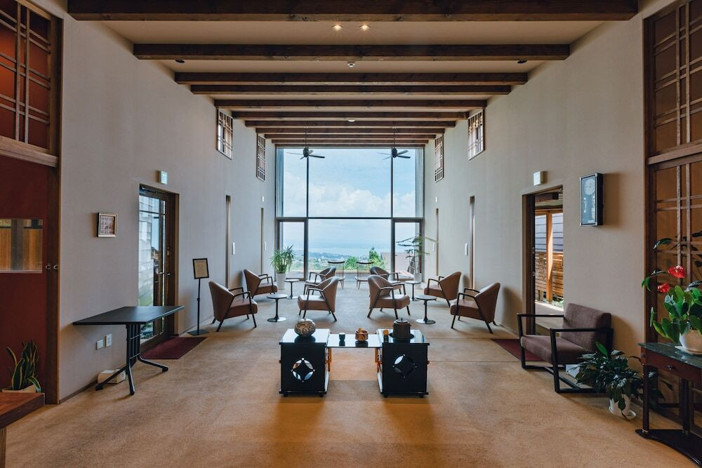 プライベートテラスで2人時間を満喫できる和モダン宿3421738