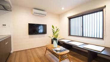 リビング エリア / 15