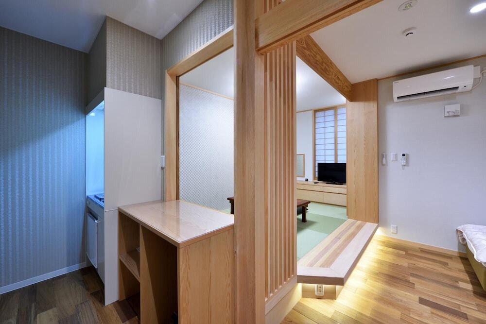 リビングルーム