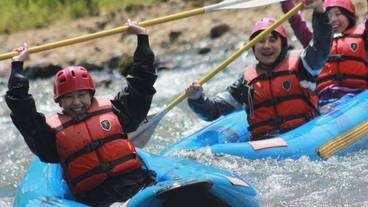 スポーツ設備 / 2