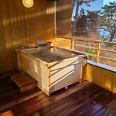 三陸海岸 浄土ヶ浜パークホテル（岩手県 リゾートホテル） / 4